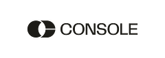Console logo