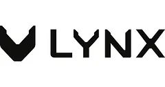 Join our team at Lynx logo