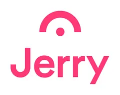Jerry.ai logo