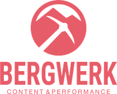 Bergwerk logo