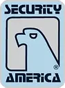 Security America logo
