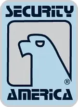 Security America logo