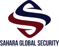 Sahara Global Security logo