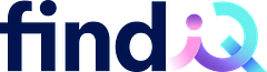 findIQ logo