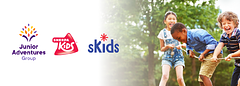Junior Adventures Group logo