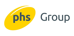 PHS Group logo