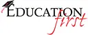 Education First logo