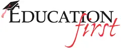 Education First logo