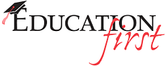 Education First logo