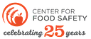 Center for Food Safety logo