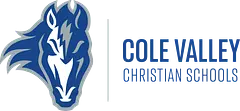 Cole Valley Christian Schools logo