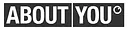 ABOUT YOU SE & Co. KG logo