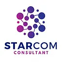 Starcom consulting limited logo