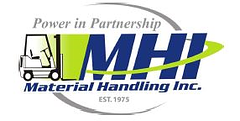 Material Handling logo