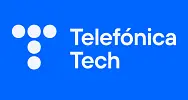 Telefonica Tech logo