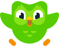 Duolingo logo