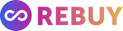 Rebuy logo