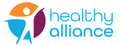 Healthy Alliance logo