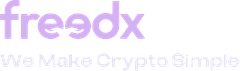 Freedx logo