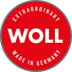 Norbert Woll logo