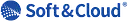 Soft & Cloud logo
