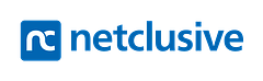 netclusive logo