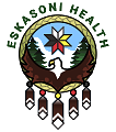 Eskasoni Health Centre logo