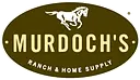 Ranch and Home Supply logo