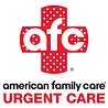 AFC Urgent Care San Diego logo