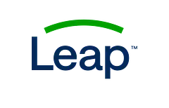 Leap logo