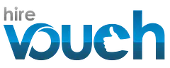 hireVouch logo