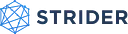 Strider Technologies logo
