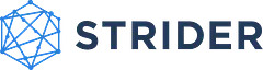 Strider Technologies logo