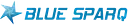 Blue Sparq logo