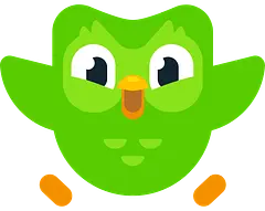 Duolingo logo