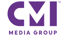CMI Media Group logo