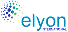 Elyon International logo