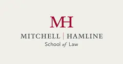 Mitchell Hamline School of Law logo