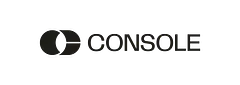 Console logo