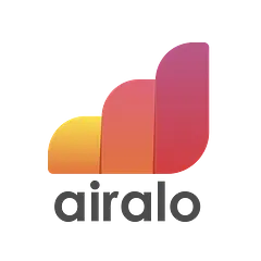 Airalo logo