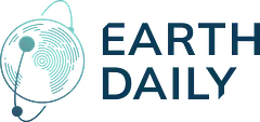EarthDaily Analytics logo