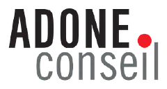 Adone Conseil logo