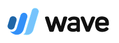 Wave HQ logo