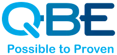 Qbe logo