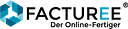 Facturee logo