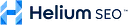 Helium SEO logo