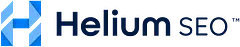 Helium SEO logo