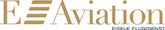 Eisele Flugdienst logo