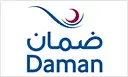 Daman logo