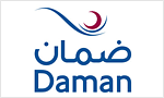 Daman logo